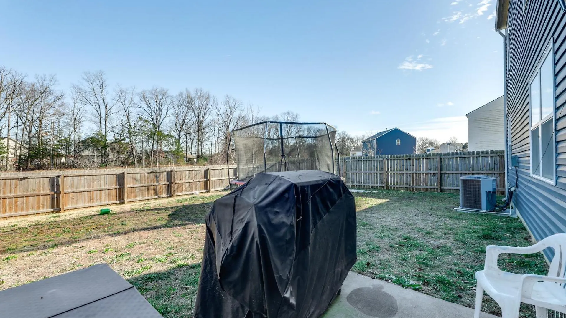 Holiday home 17 Mi To Dtwn Nashville Family-Friendly Gem