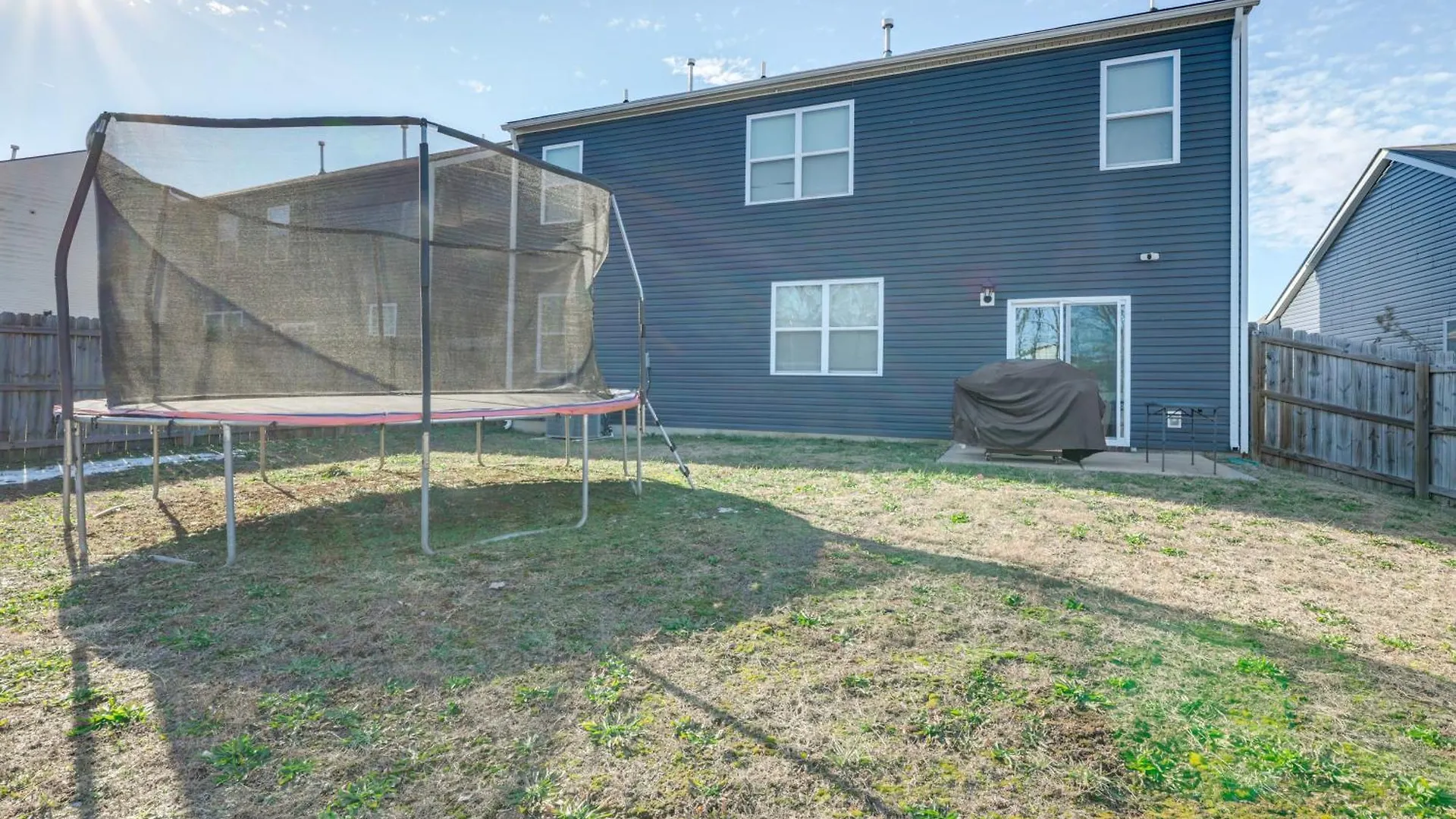 Holiday home 17 Mi To Dtwn Nashville Family-Friendly Gem